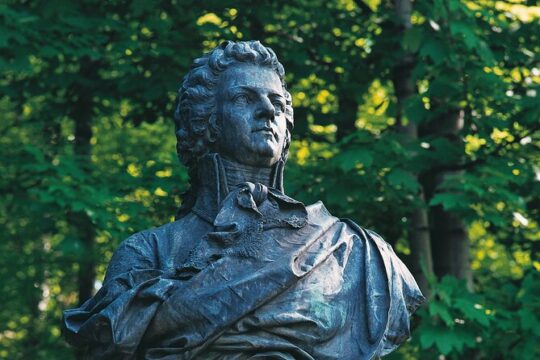 Salzburg On the Traces of Mozart Private Tour