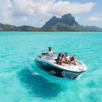 Boat Rentals