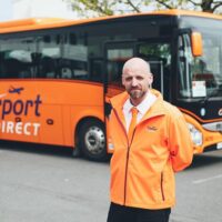 Bus Services