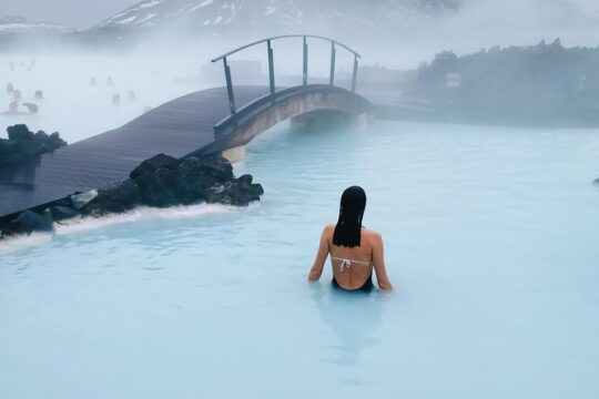 6 Day Iceland With Reykjavik Blue Lagoon Golden Circle South Glacier Lagoon.....