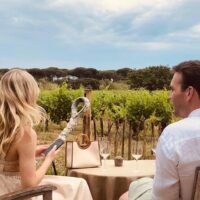 Weddings & Honeymoons