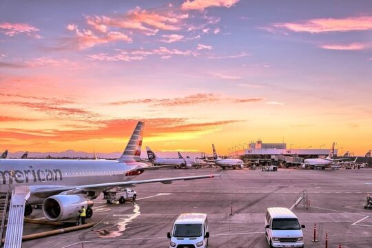 Trieste/Airports- Slovenia. Price per car.