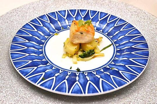 Gourmet Wine & Food Tour in Funchal