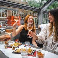Wine Tasting & Winery Tours