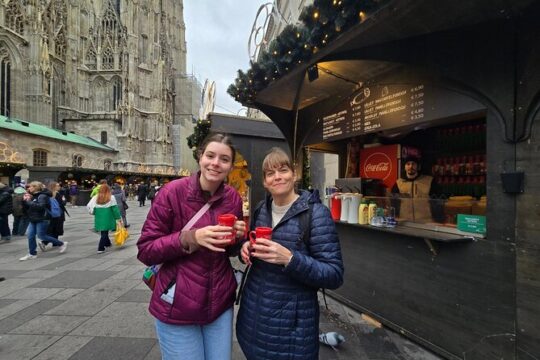 Food & Nature Lovers in Vienna