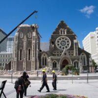 Walking & Biking Tours
