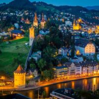 Photography Tours