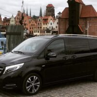 Transfers & Ground Transport