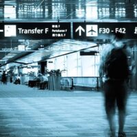 Airport & Ground Transfers