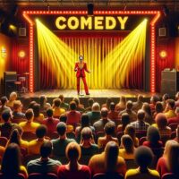 Shows, Concerts & Sports