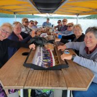 Cruises, Sailing & Water Tours