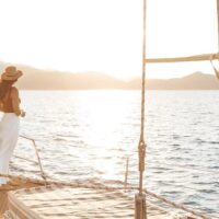 Cruises, Sailing & Water Tours