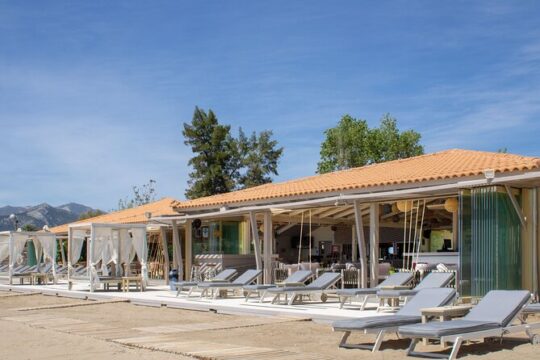 Full day tour from Athens to Marathon, Relaxing & Historical tour