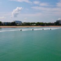 Water Sports