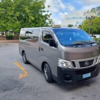 Transfers & Ground Transport