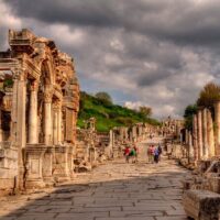 Full-day Tours