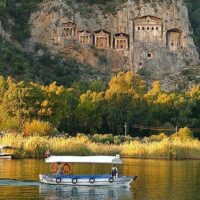 Cruises, Sailing & Water Tours