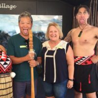 Cultural Tours