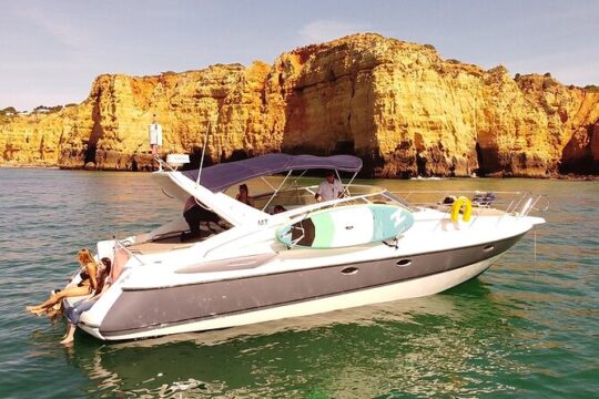 Half Day Private Luxury Yacht Charter in Lagos