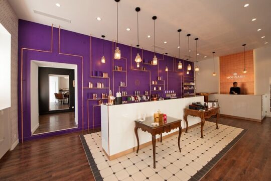 Prestige Perfume Workshop (Private) Nice Center