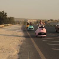 Bike & Mountain Bike Tours