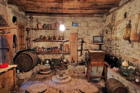Kakheti Wine Tour - "Travel Like a Local"