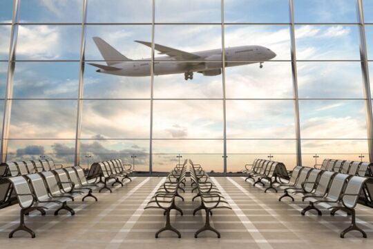 Private Transfer from Fiumicino Airport (FCO) to Rome