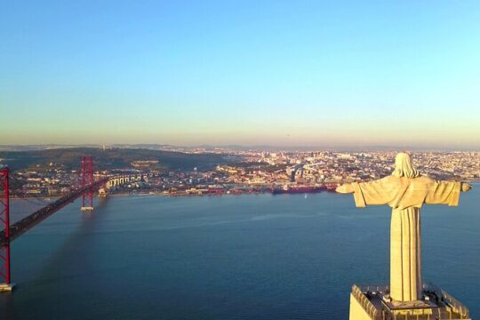Half day tour of Lisbon