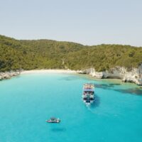 Cruises, Sailing & Water Tours