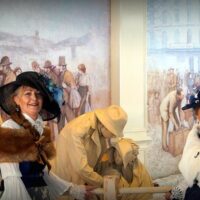 Audio Guided Tours