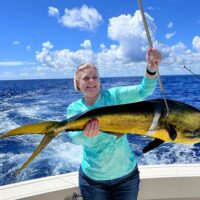 Fishing Charters & Tours