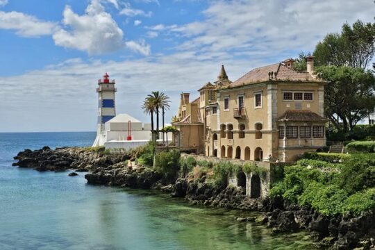 Private Tour in Cascais - Magic Tours