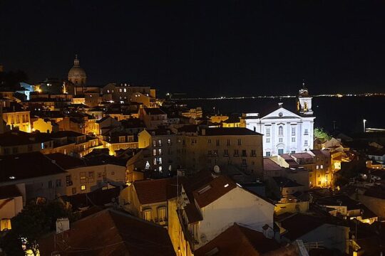 Mysteries and Legends of Lisbon