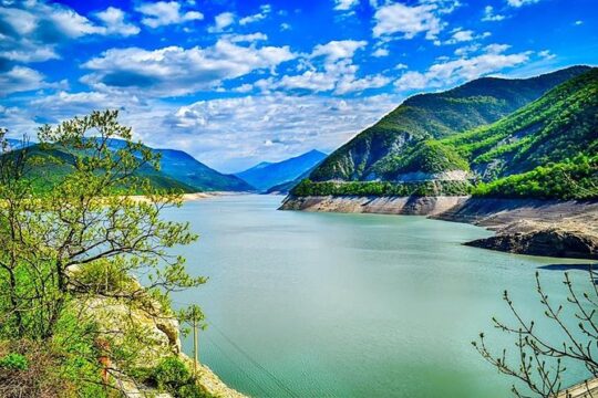 3 days cultural trip -Kazbegi-Kakheti-Mtskheta -Tbilisi