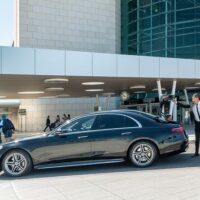 Private Drivers