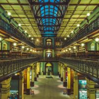 Photography Tours