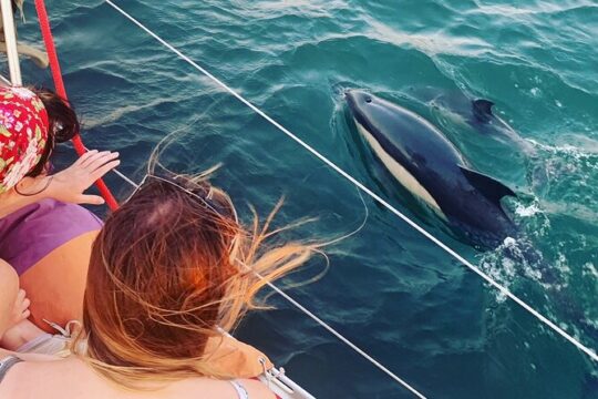 PRIVATE BOAT TOUR Lisbon