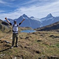 Hiking & Camping