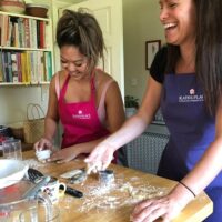 Cooking Classes