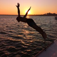 Cruises, Sailing & Water Tours