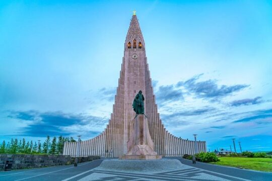 3 Days Self-Drive - Blue Lagoon, Reykjavik, Golden Circle & Grindavik