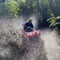 4WD, ATV & Off-Road Tours