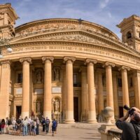 Day Trips & Excursions