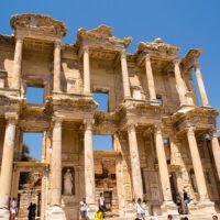 Day Trips & Excursions