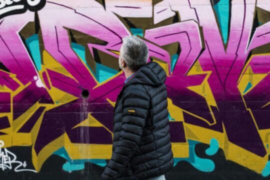 Street Art Tour