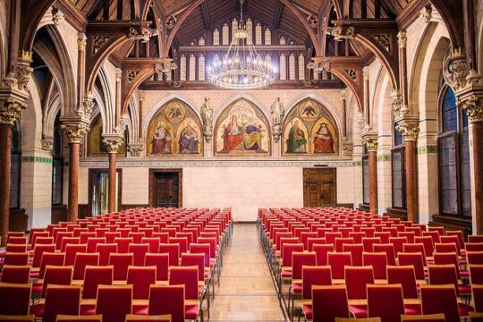 Wiener Royal Orchester Concert only