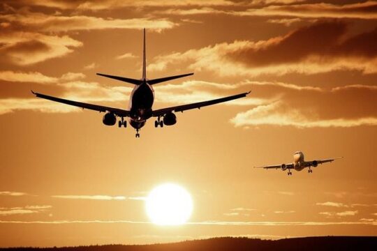 Athens Private Transfer Service: Airport to Port