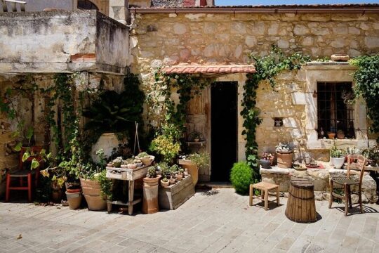 Romanticism and Renaissance Colors