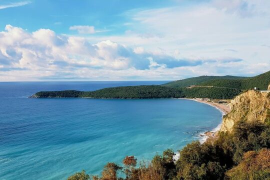 Private Tour for Cruise Passengers