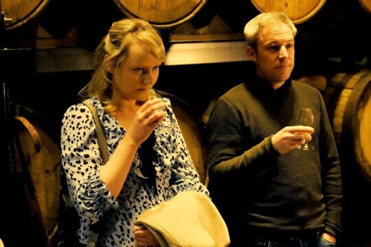 Private High-end Tour Dublin with Guinness and Whiskey